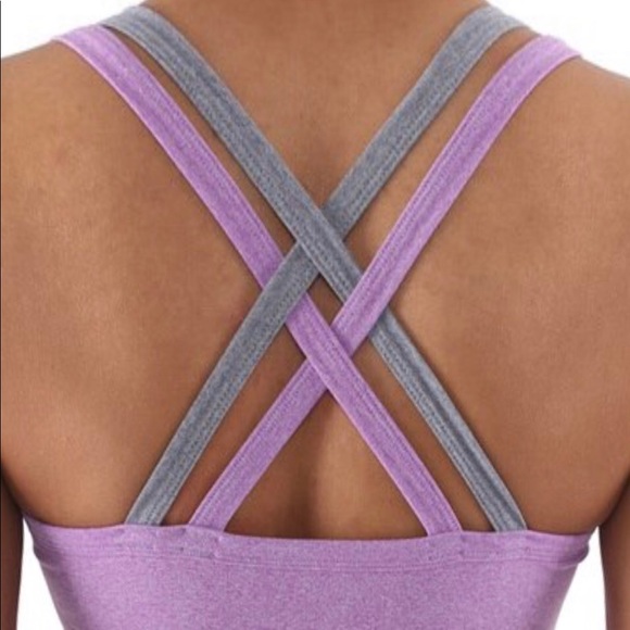 Sports bra - Picture 3 of 6